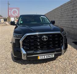 تويوتا توندرا